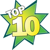Top 10 Websites, Vectribe
